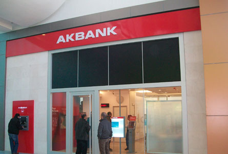 Banka Hesap Numaraları